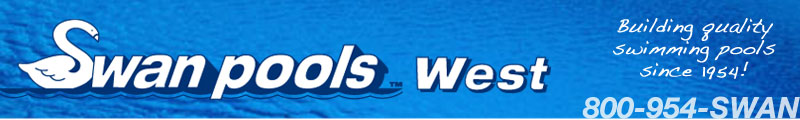 Swan Pools West Inc.